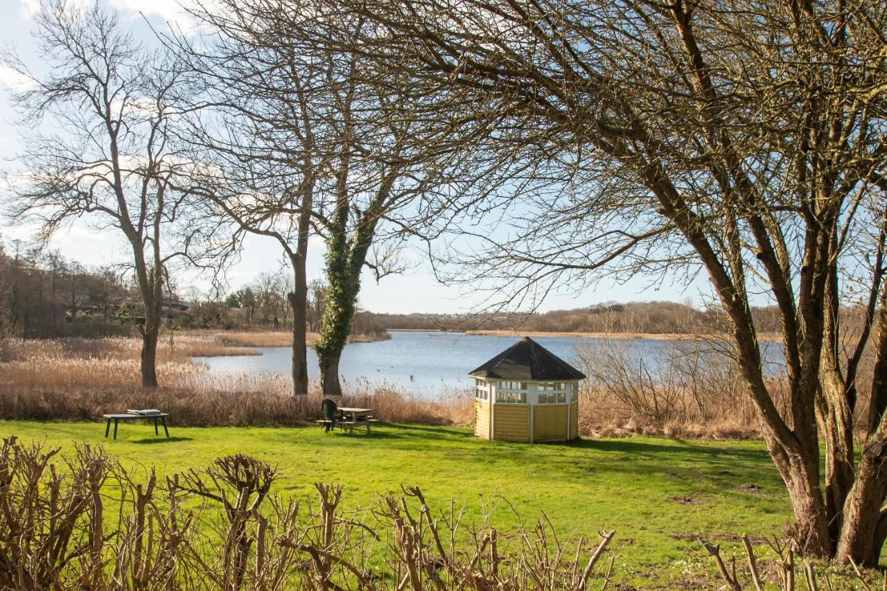 Guesthouse On The Danish German Border Krusa Exterior photo