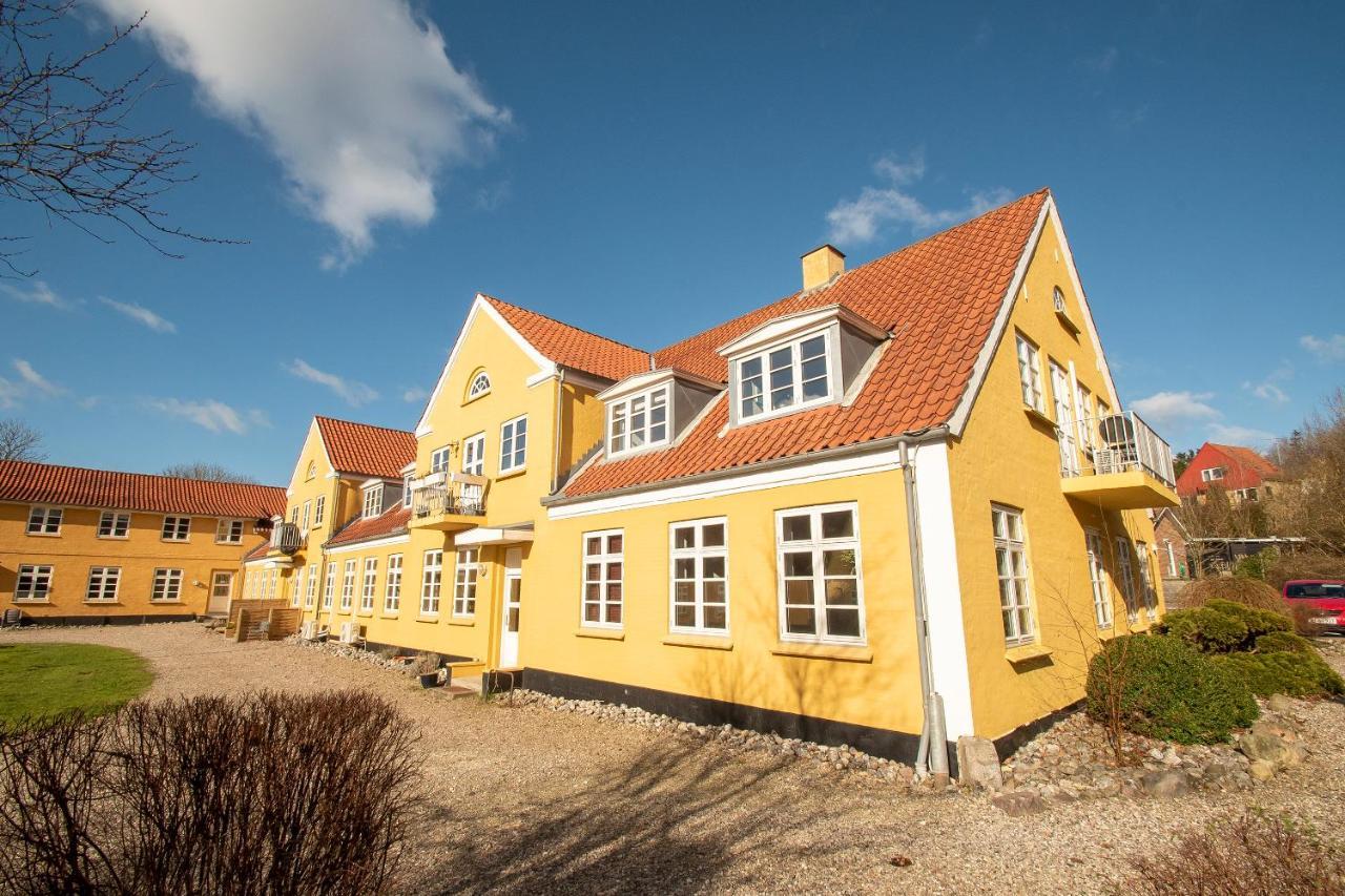 Guesthouse On The Danish German Border Krusa Exterior photo