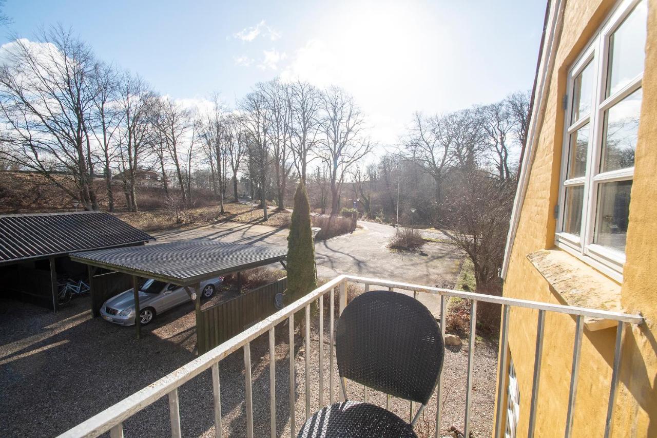 Guesthouse On The Danish German Border Krusa Exterior photo