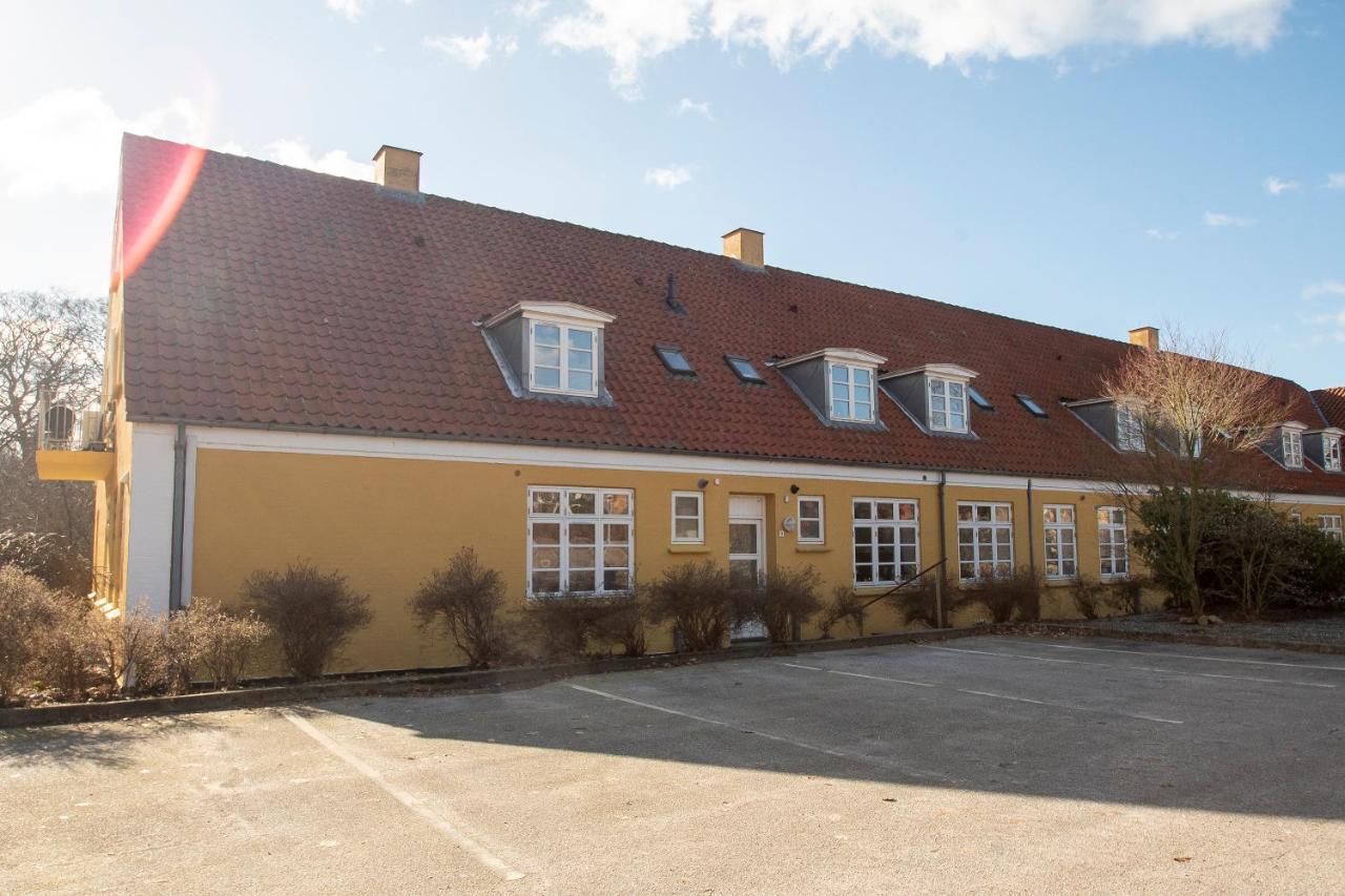 Guesthouse On The Danish German Border Krusa Exterior photo