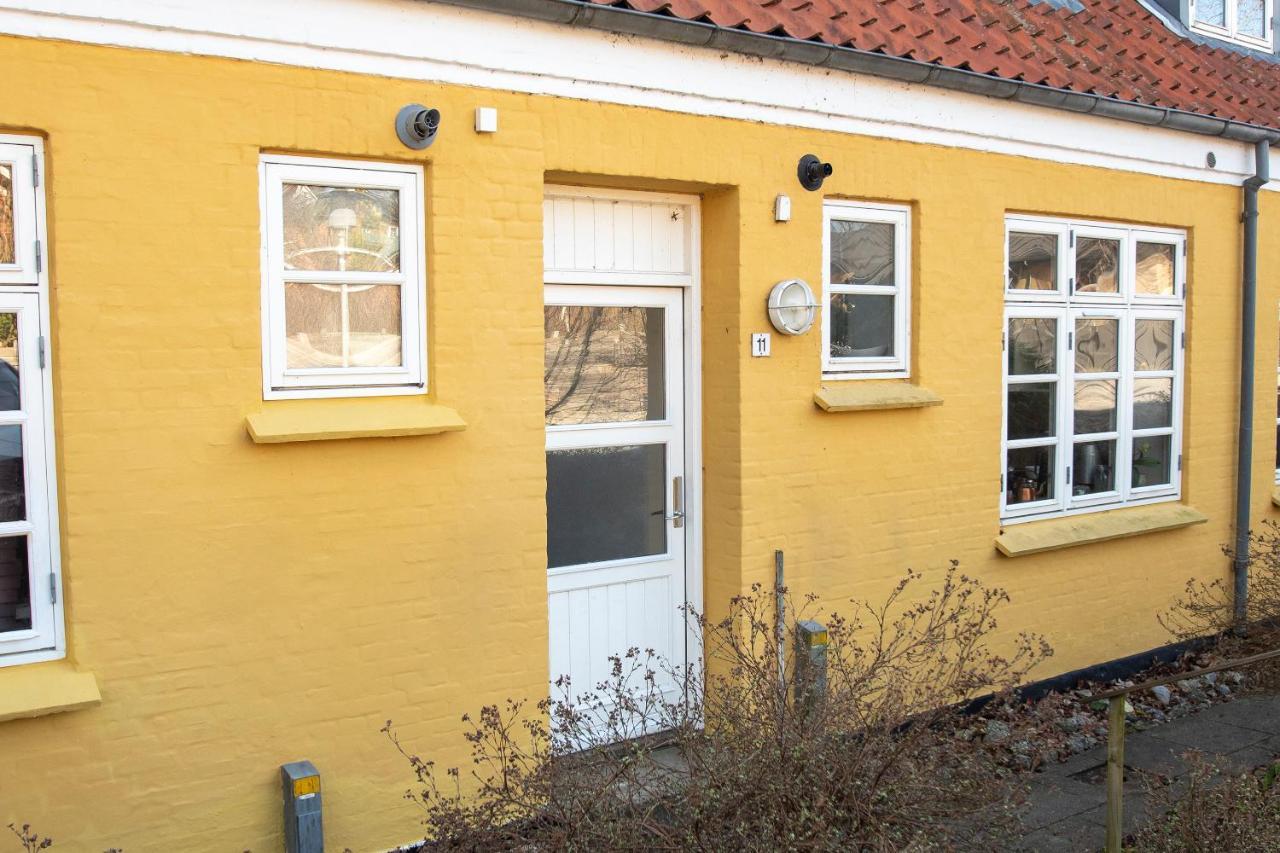 Guesthouse On The Danish German Border Krusa Exterior photo